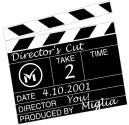 Clapper Board
