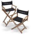 directorschair